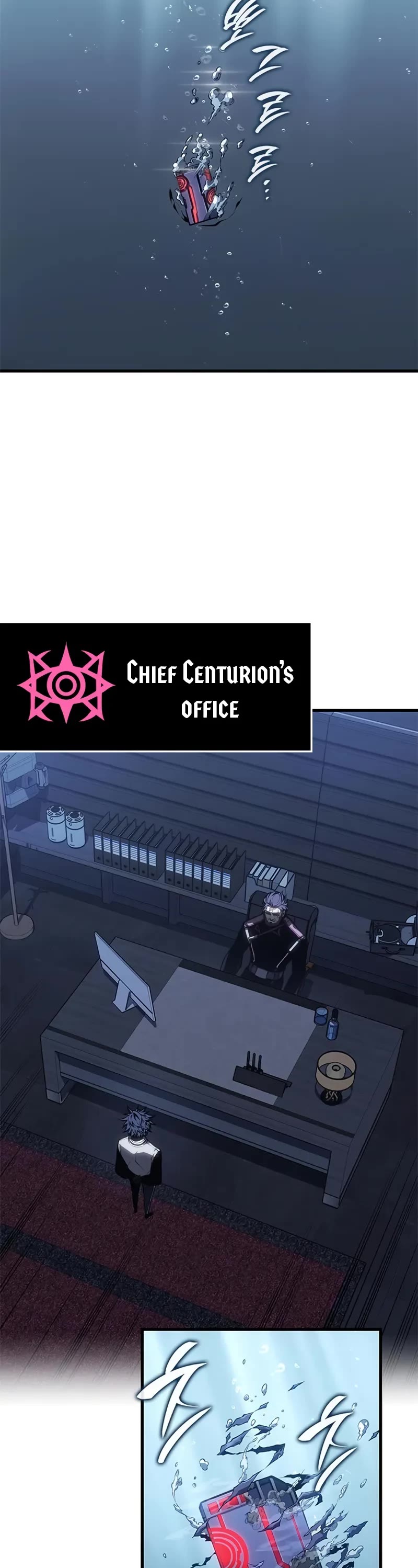 Bad Born Blood chapter 56 page 25