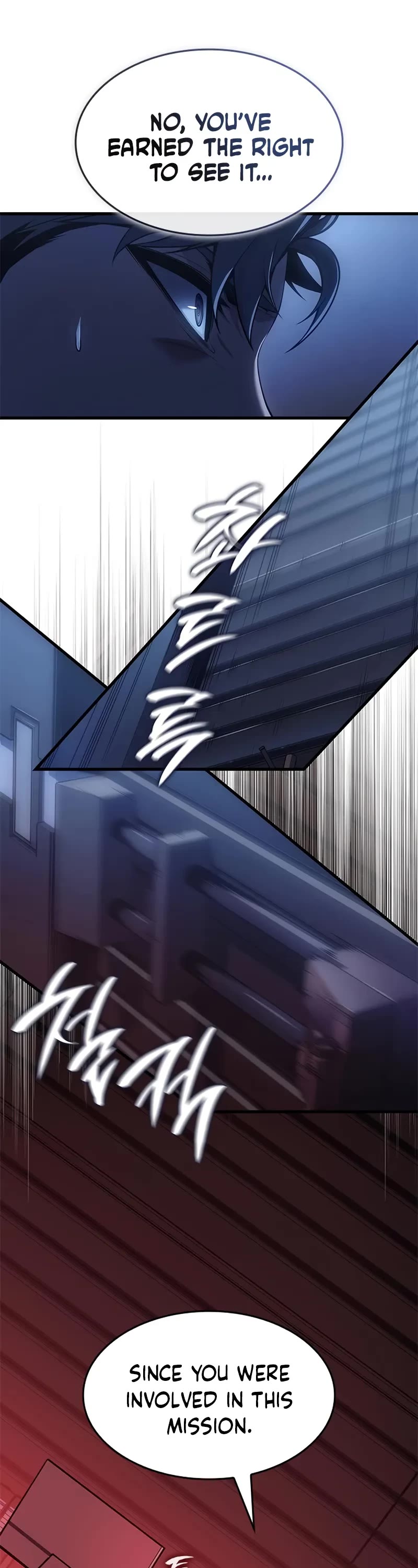 Bad Born Blood chapter 56 page 29