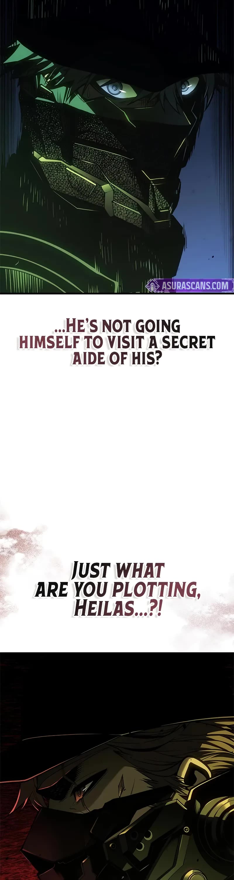 Bad Born Blood chapter 56 page 3