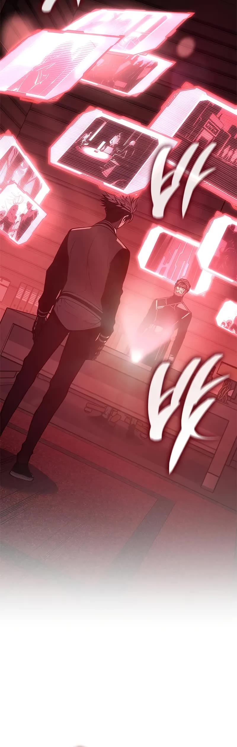 Bad Born Blood chapter 56 page 31