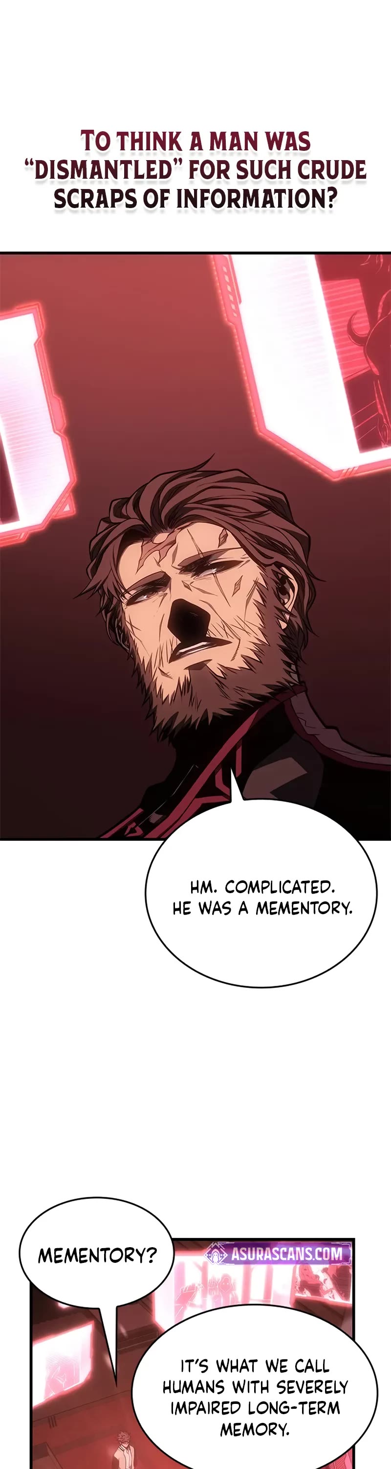 Bad Born Blood chapter 56 page 33