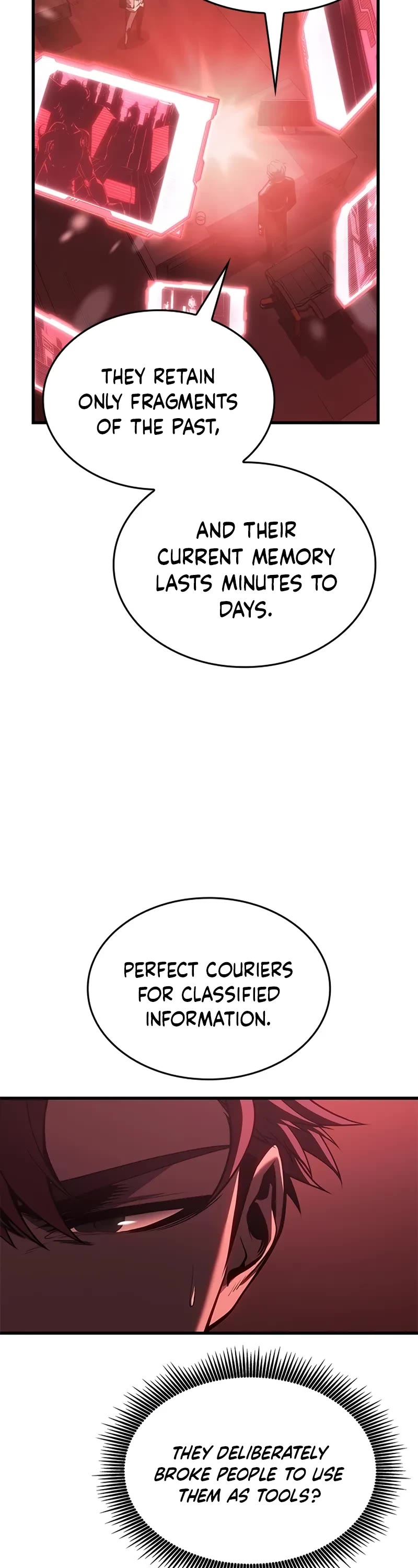 Bad Born Blood chapter 56 page 34