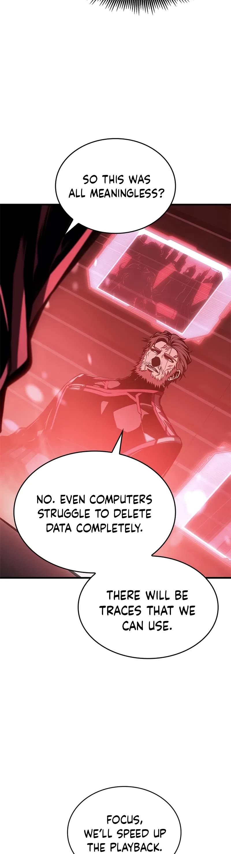 Bad Born Blood chapter 56 page 35