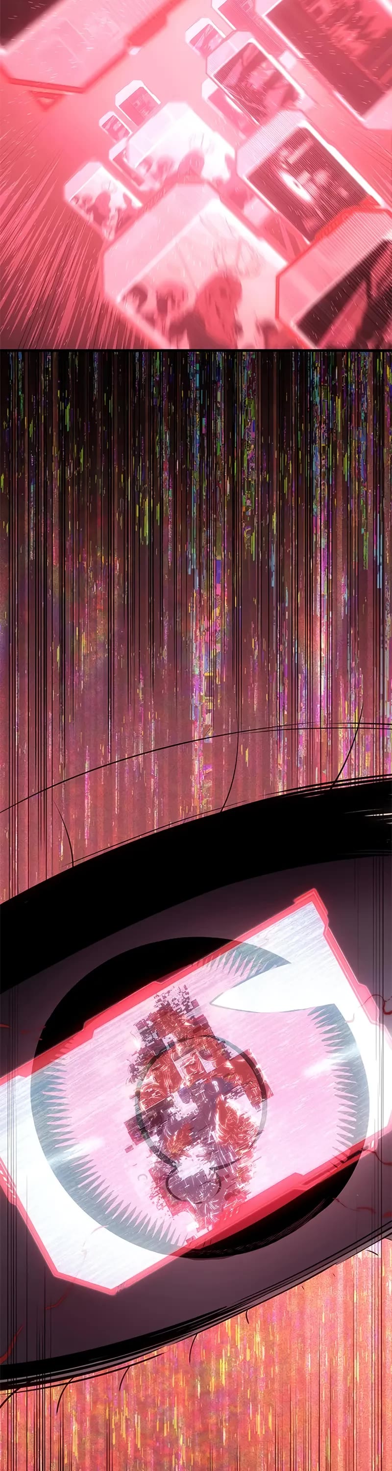 Bad Born Blood chapter 56 page 38