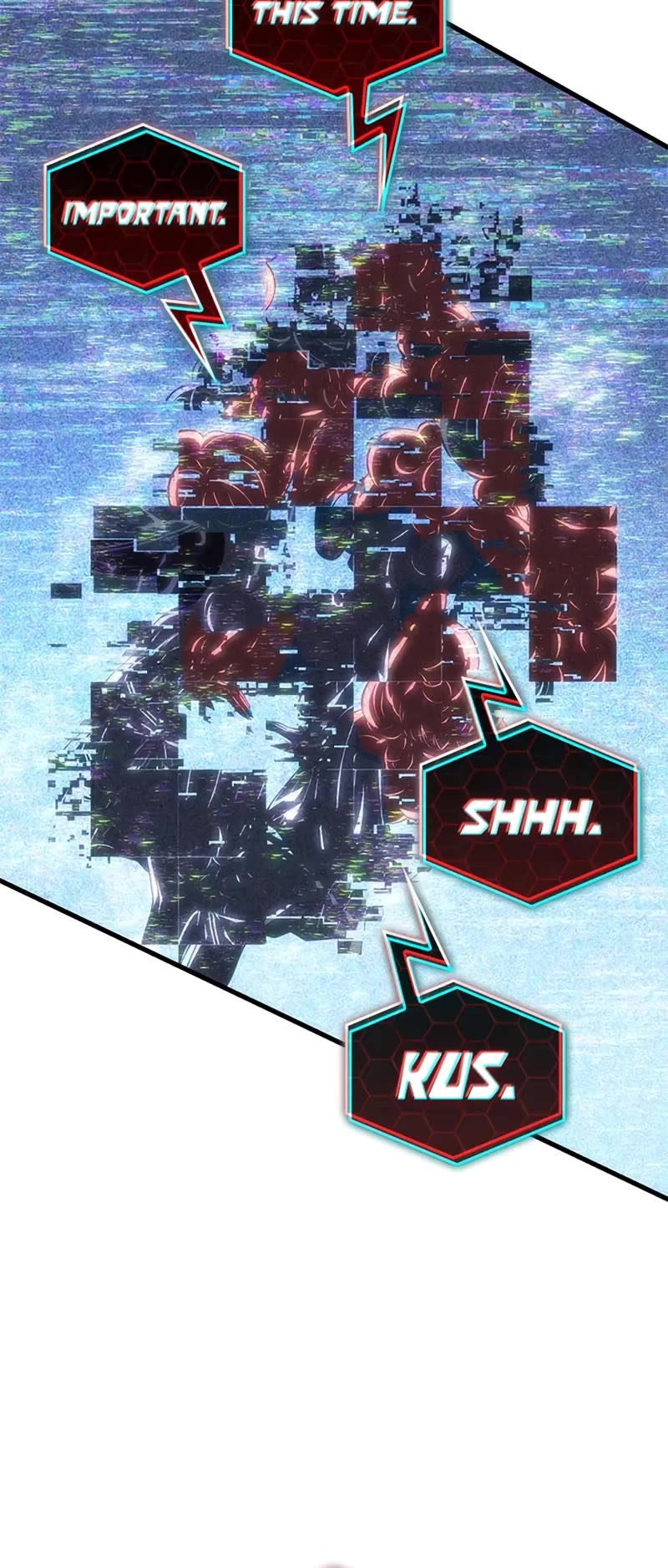 Bad Born Blood chapter 56 page 40