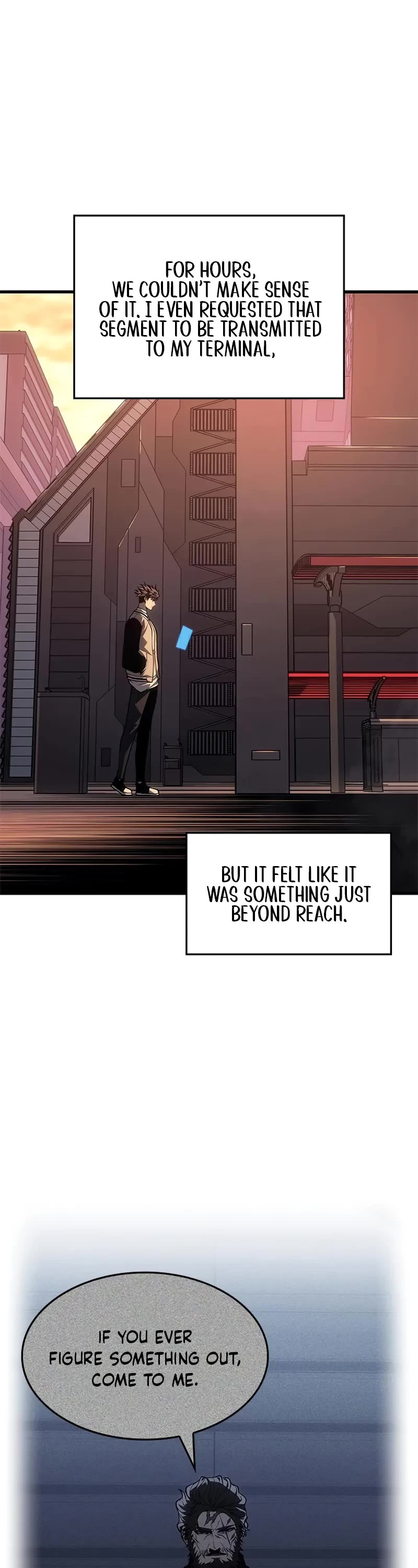 Bad Born Blood chapter 56 page 43