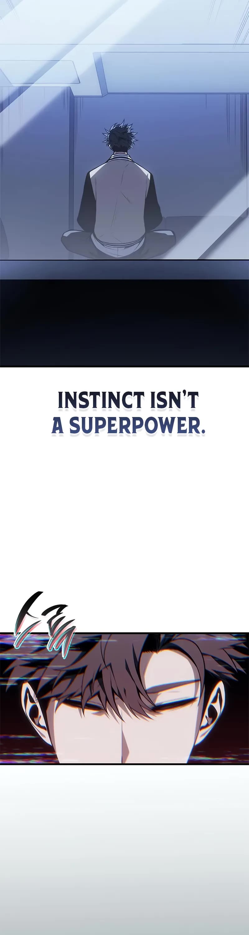 Bad Born Blood chapter 56 page 48