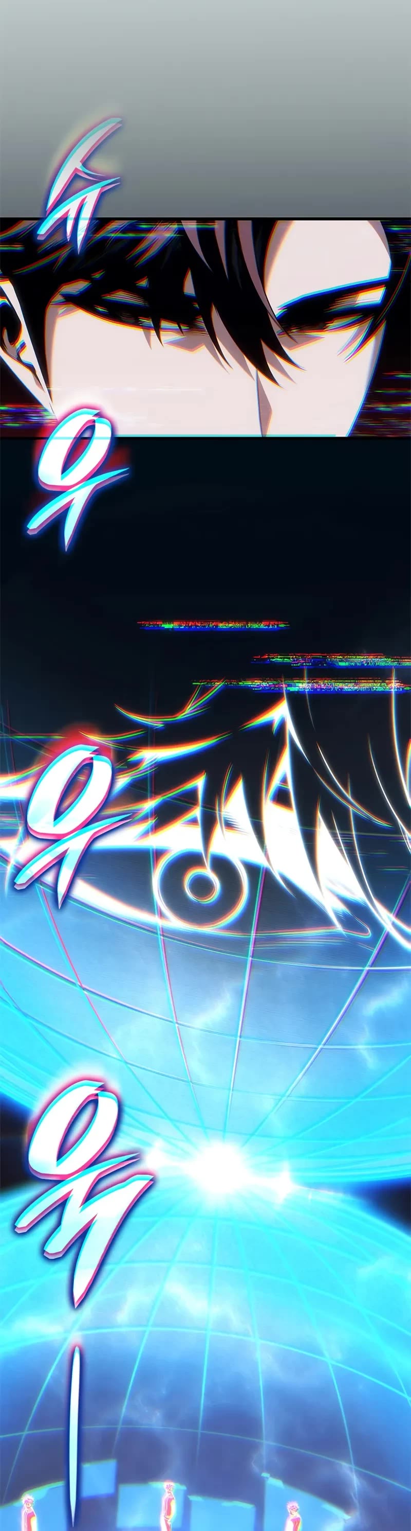 Bad Born Blood chapter 56 page 49