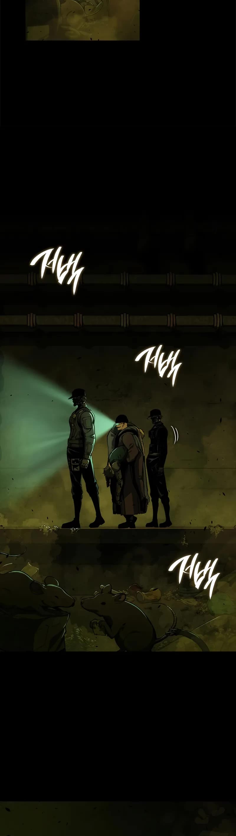 Bad Born Blood chapter 56 page 5