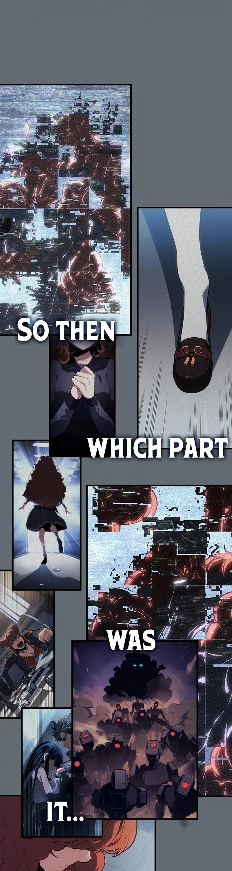 Bad Born Blood chapter 56 page 52