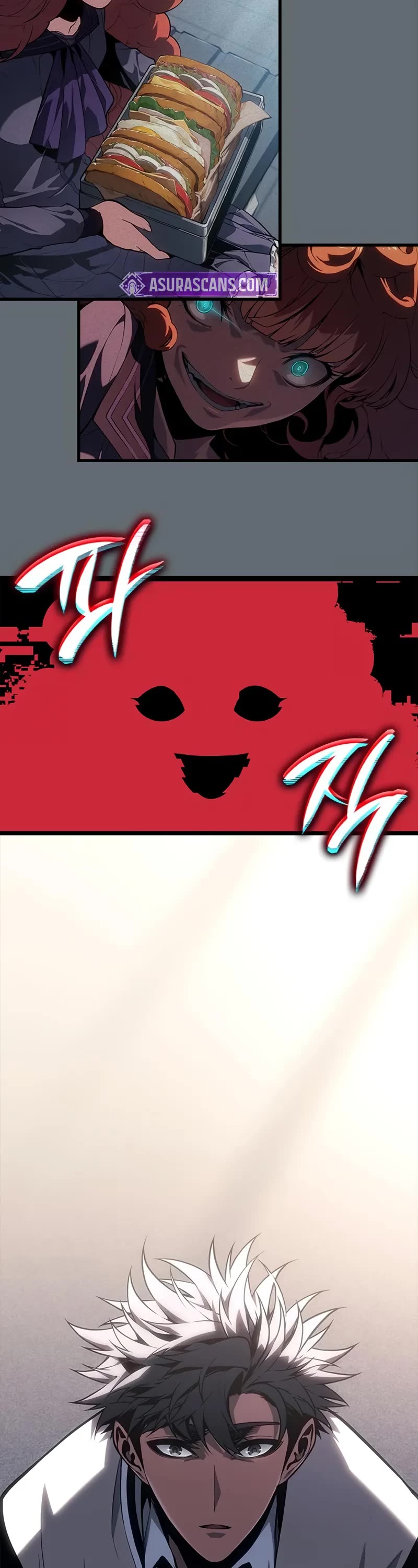 Bad Born Blood chapter 56 page 53