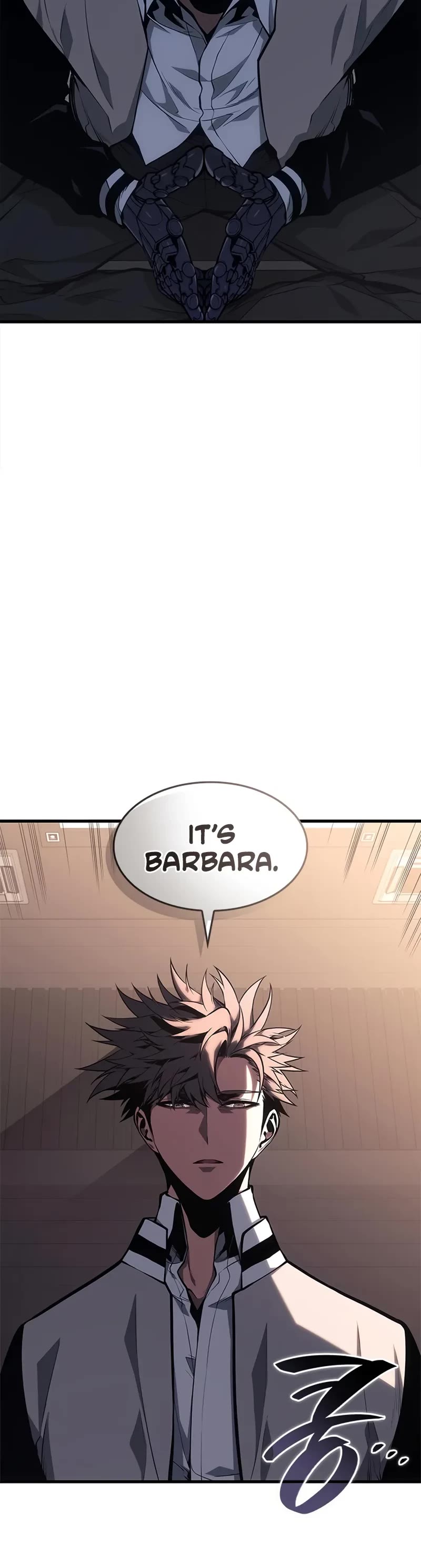 Bad Born Blood chapter 56 page 54