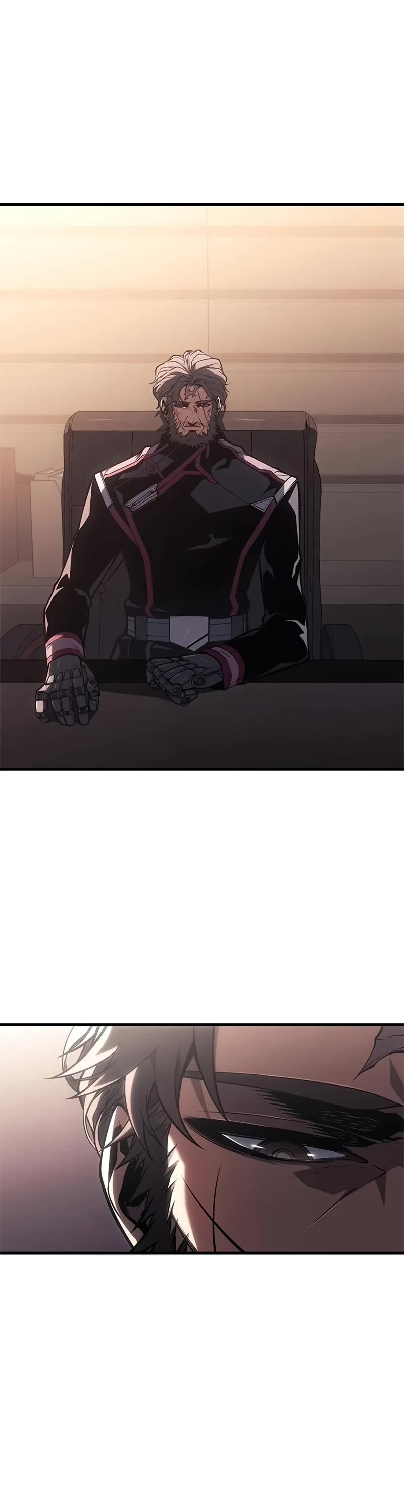 Bad Born Blood chapter 56 page 55