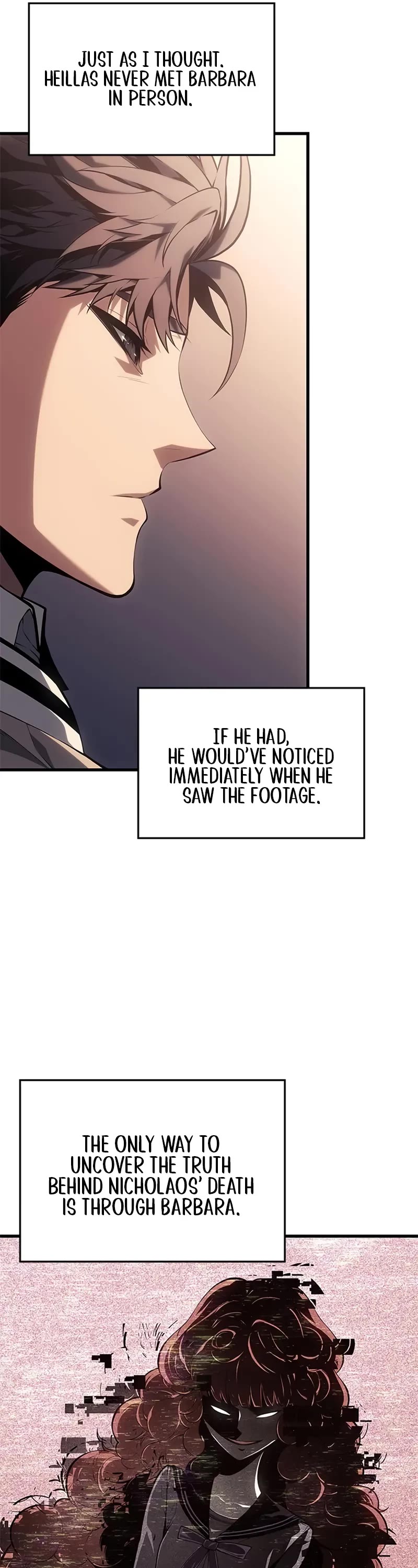 Bad Born Blood chapter 56 page 56