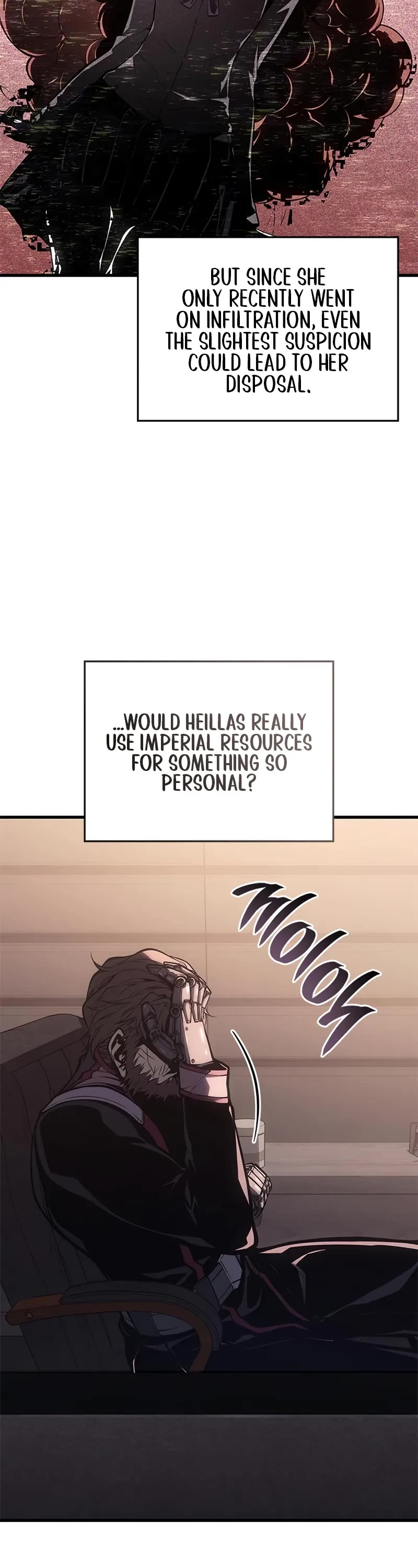 Bad Born Blood chapter 56 page 57