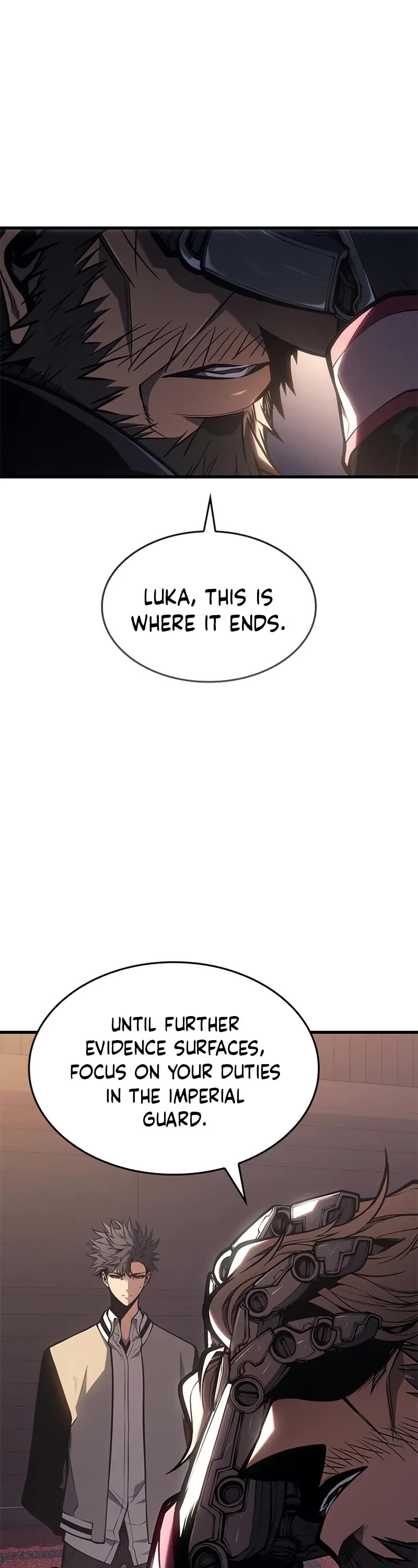 Bad Born Blood chapter 56 page 58