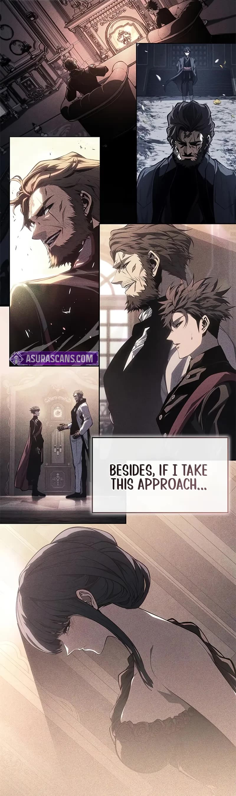 Bad Born Blood chapter 56 page 60