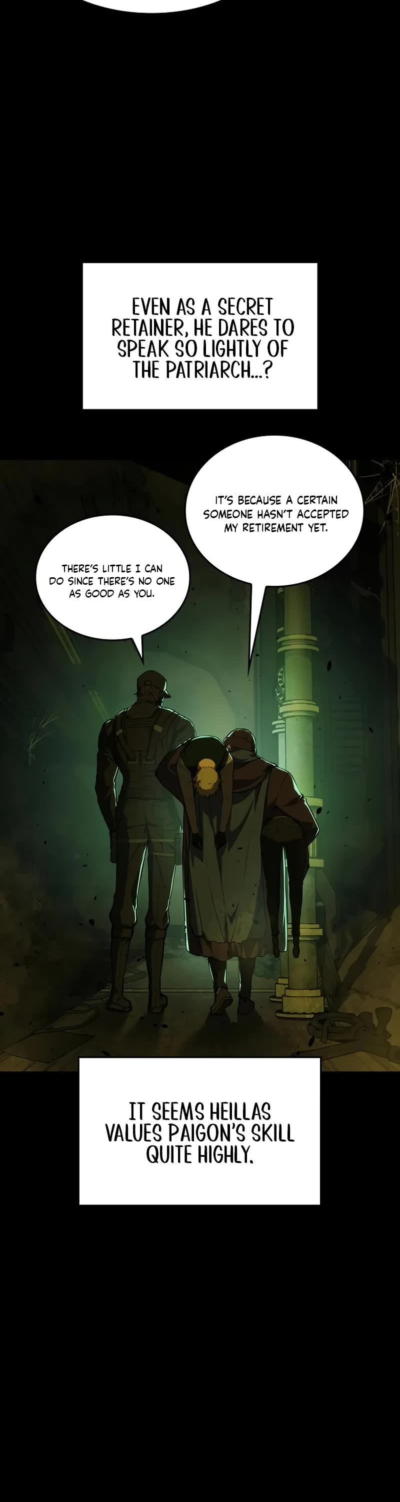 Bad Born Blood chapter 56 page 9