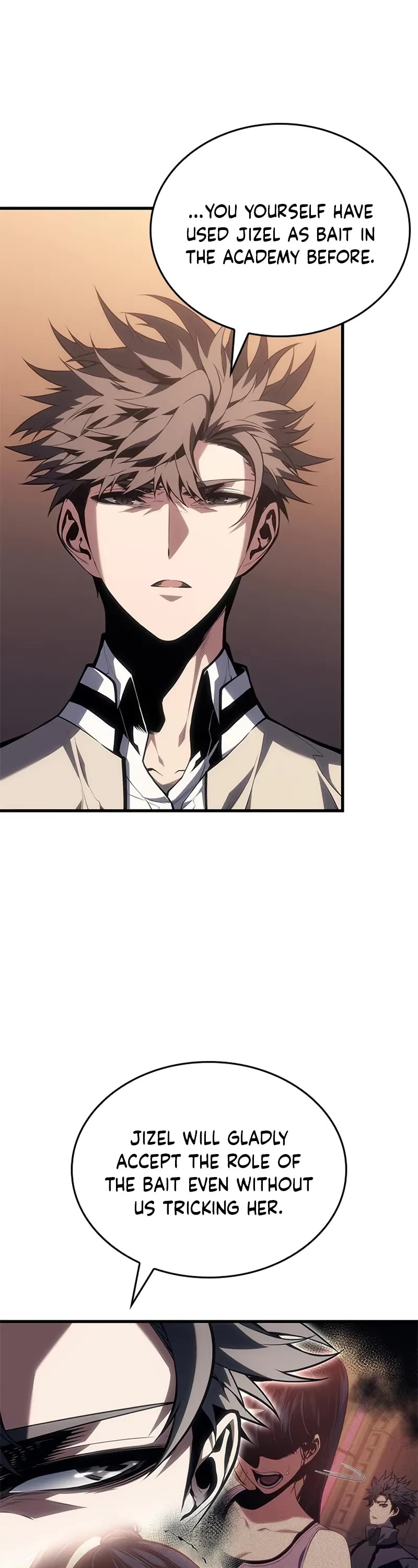 Bad Born Blood chapter 57 page 10