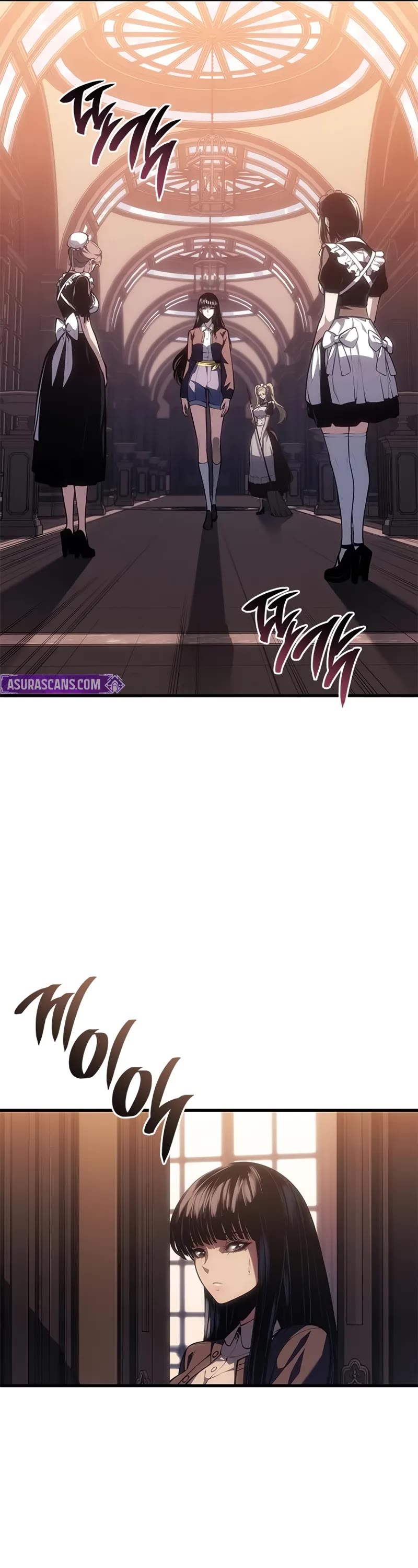 Bad Born Blood chapter 57 page 17