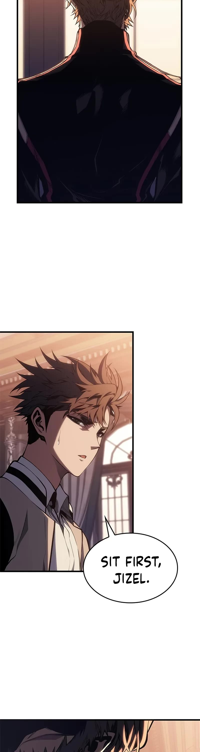 Bad Born Blood chapter 57 page 19