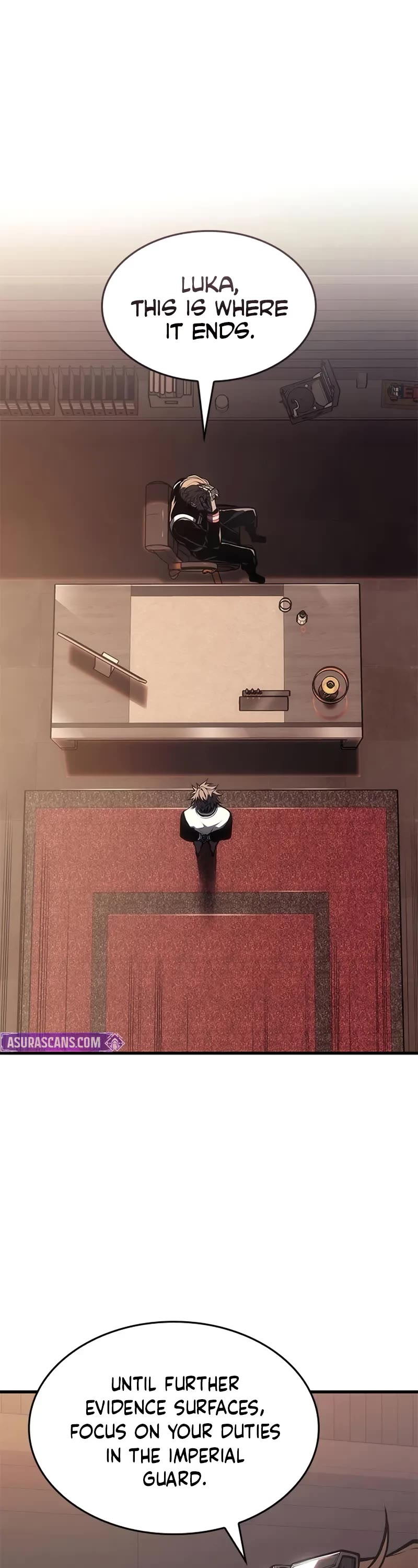 Bad Born Blood chapter 57 page 2