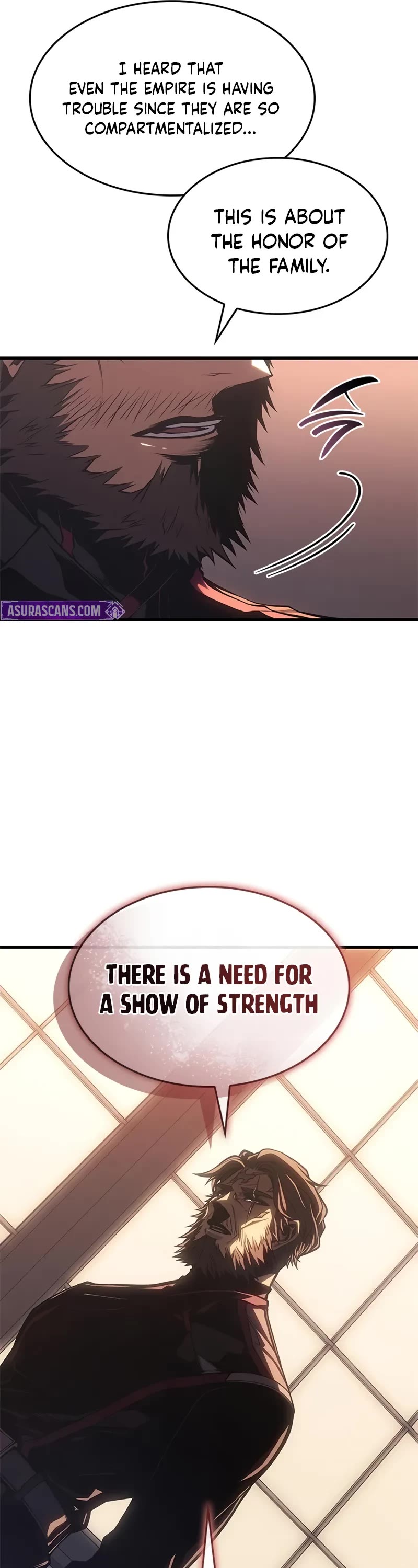 Bad Born Blood chapter 57 page 22