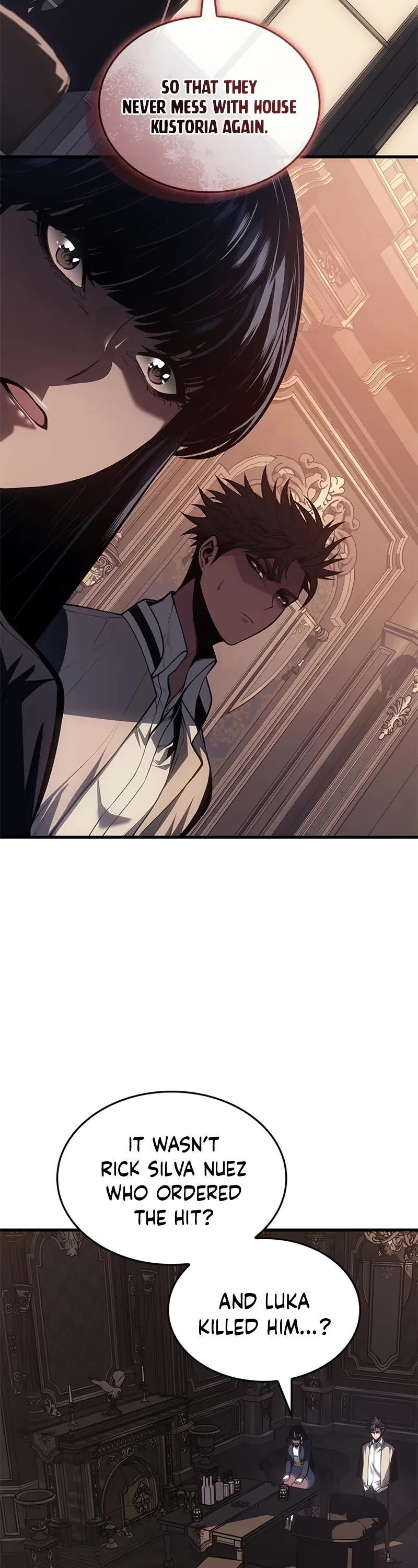 Bad Born Blood chapter 57 page 23