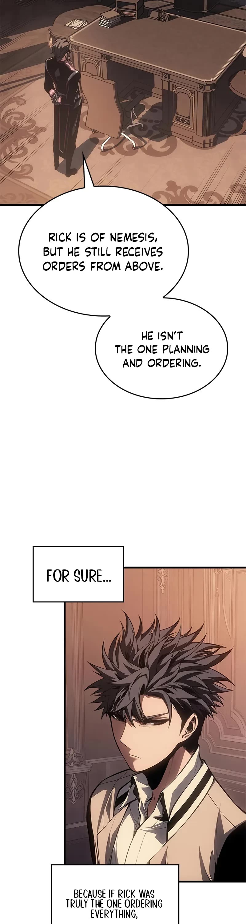 Bad Born Blood chapter 57 page 24