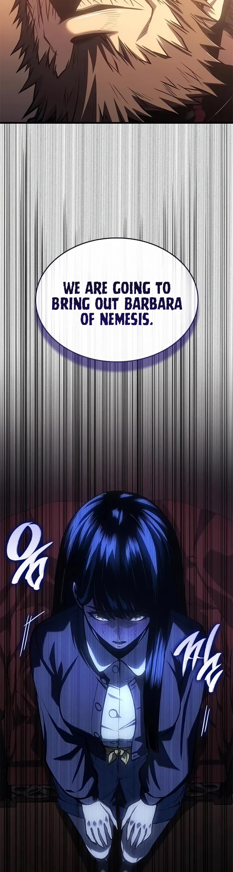 Bad Born Blood chapter 57 page 26