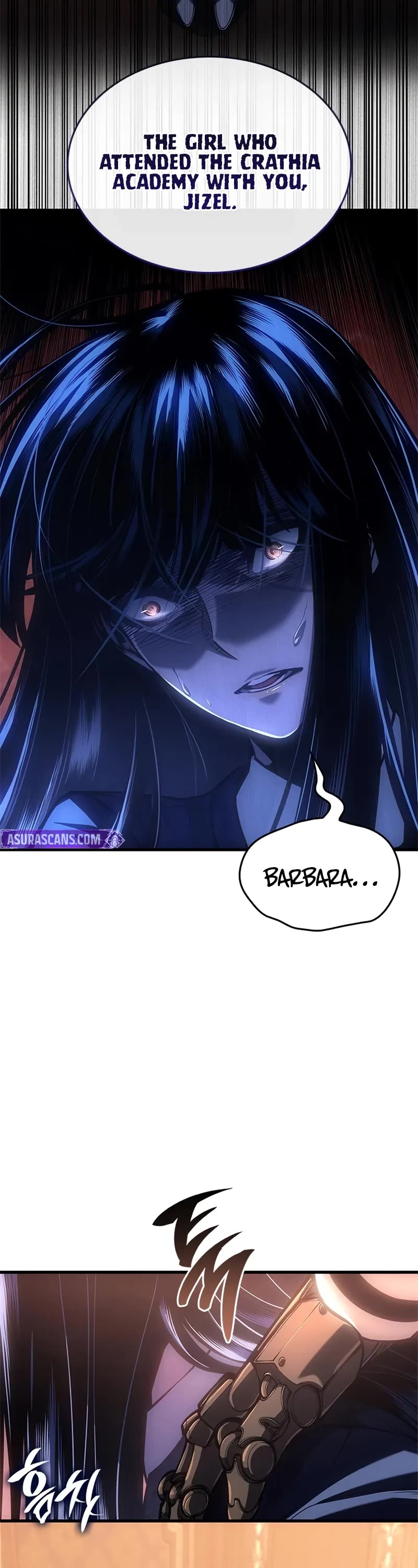 Bad Born Blood chapter 57 page 27