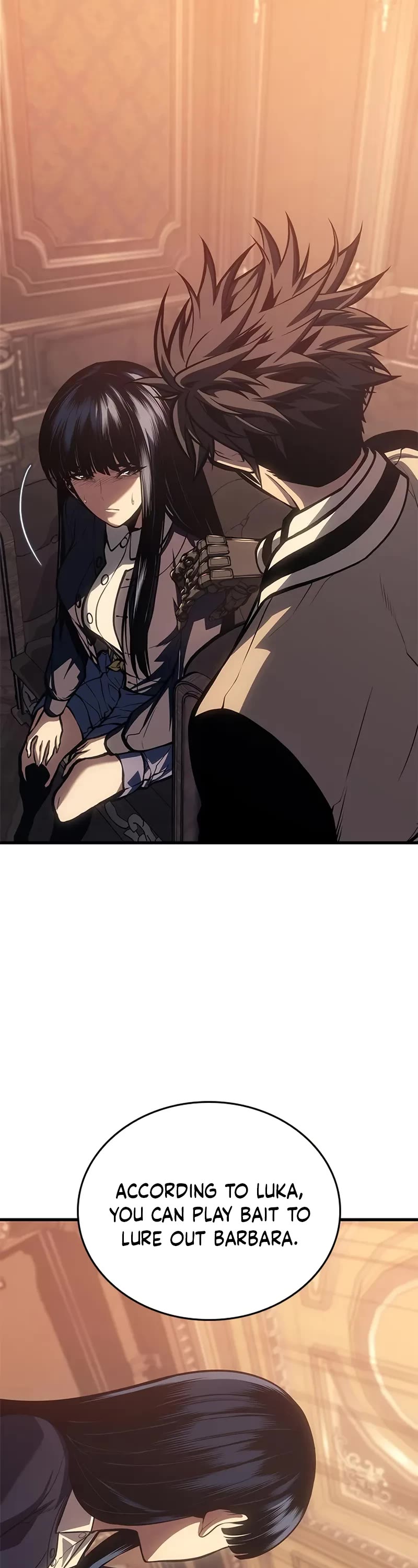 Bad Born Blood chapter 57 page 28