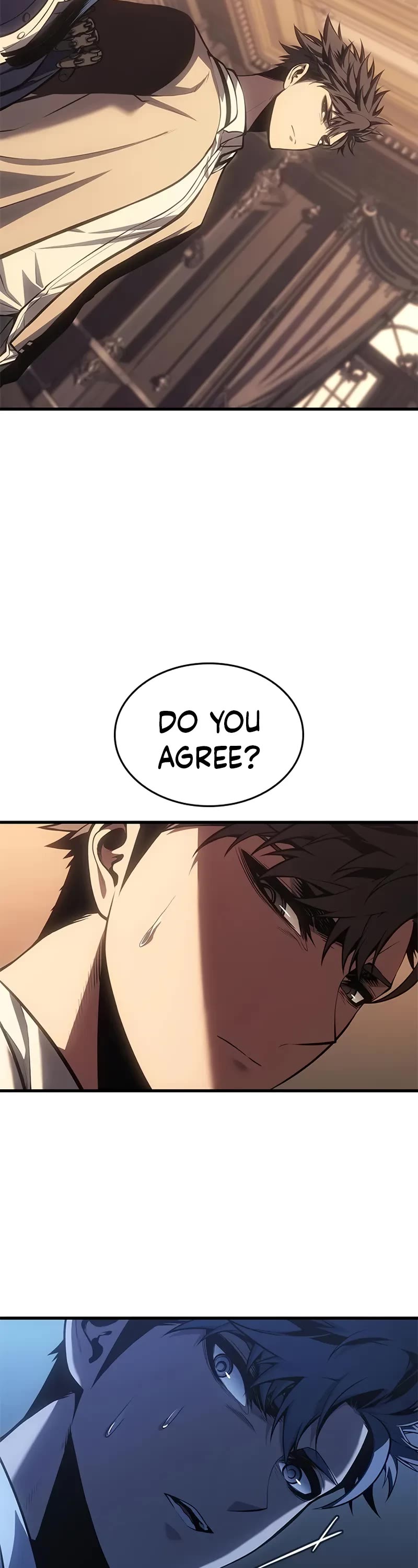 Bad Born Blood chapter 57 page 29