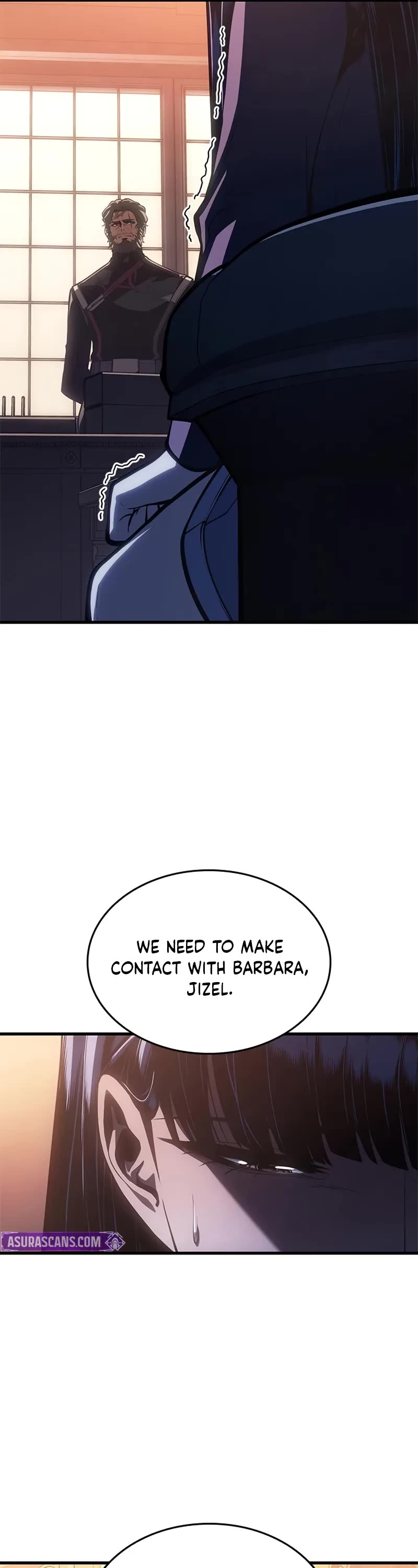 Bad Born Blood chapter 57 page 32