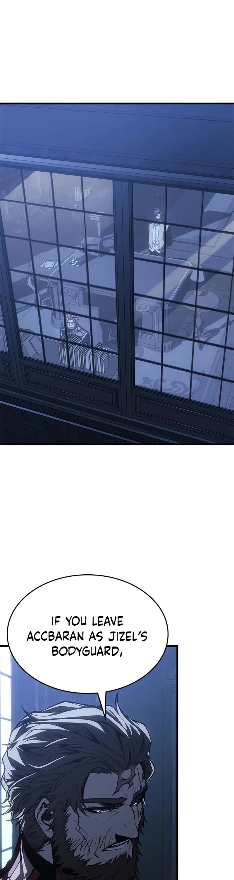 Bad Born Blood chapter 57 page 35