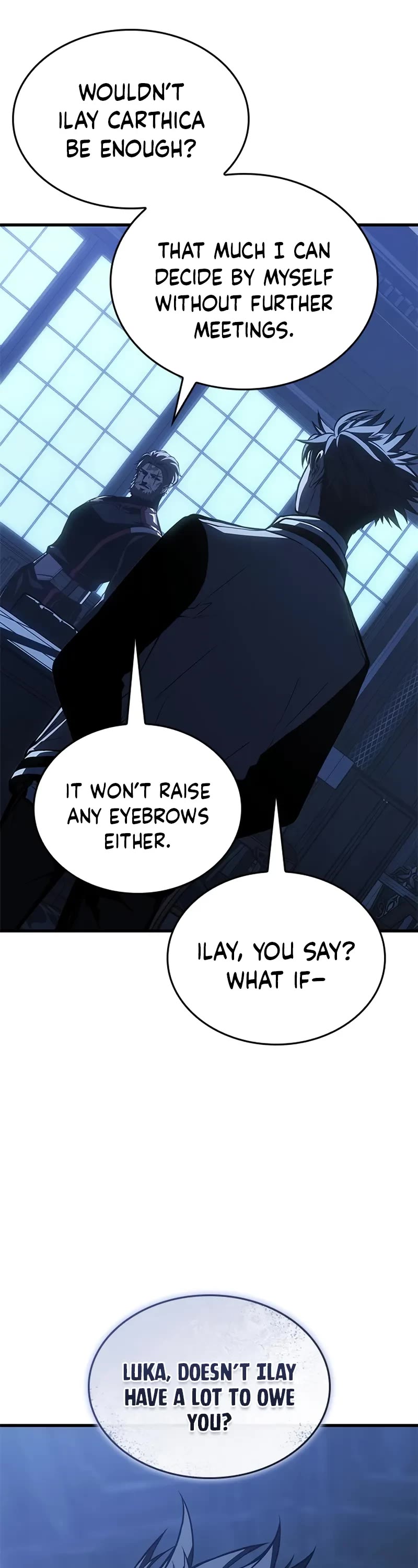 Bad Born Blood chapter 57 page 37