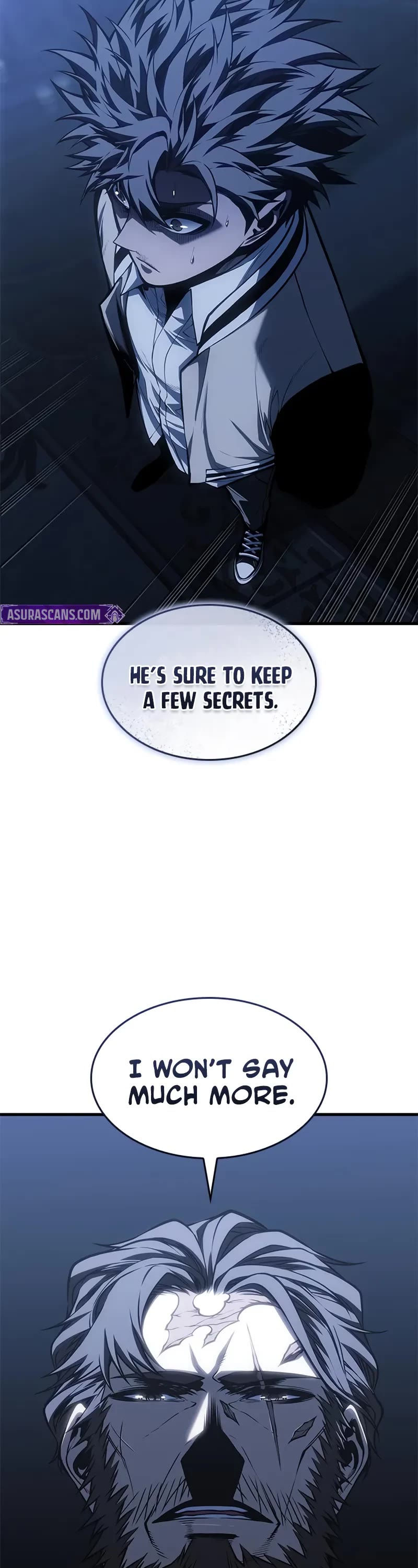 Bad Born Blood chapter 57 page 38