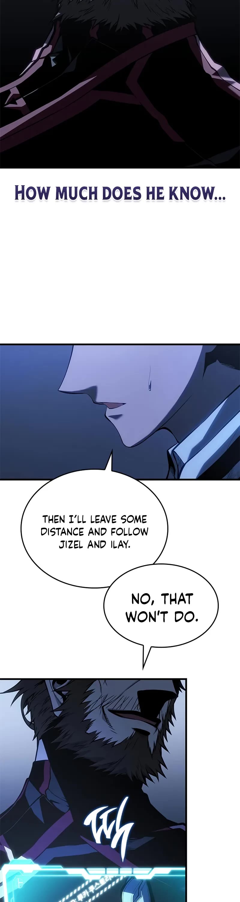 Bad Born Blood chapter 57 page 39