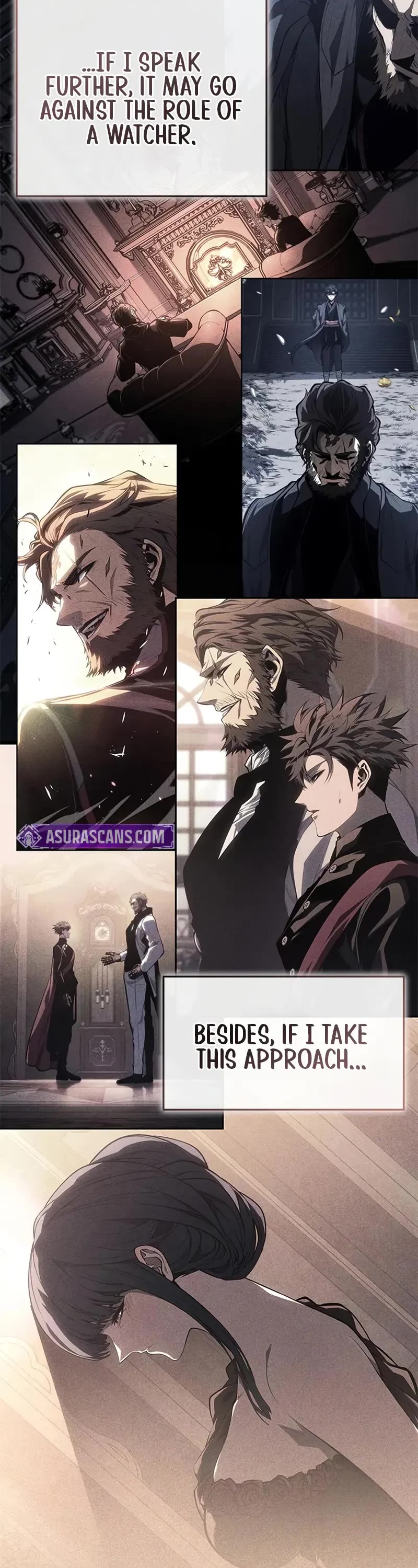 Bad Born Blood chapter 57 page 4