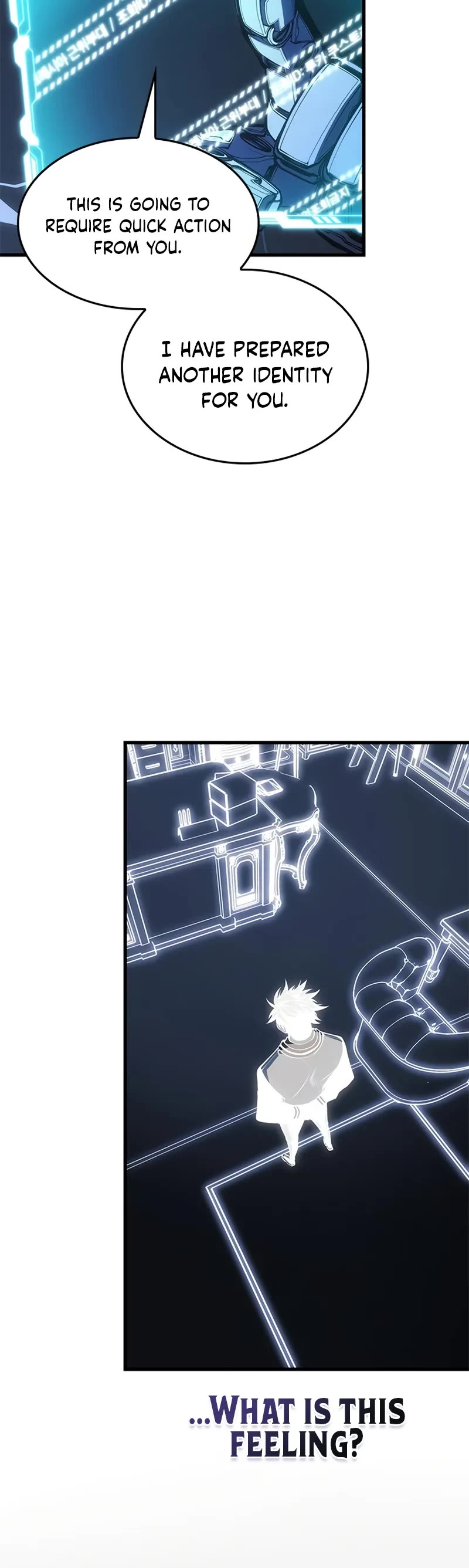 Bad Born Blood chapter 57 page 40