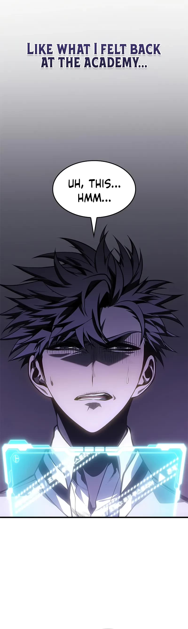 Bad Born Blood chapter 57 page 41