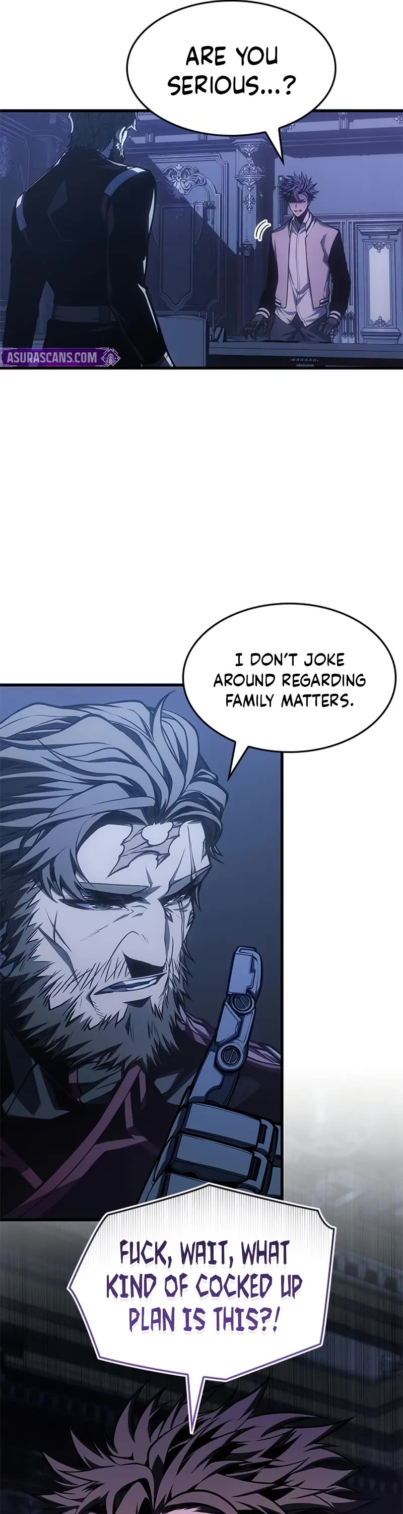 Bad Born Blood chapter 57 page 42