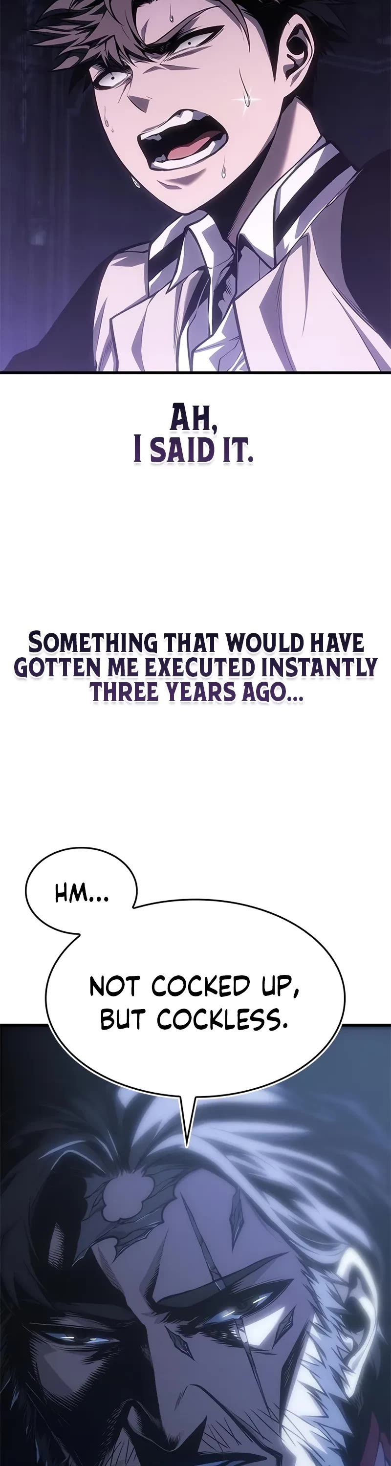 Bad Born Blood chapter 57 page 43