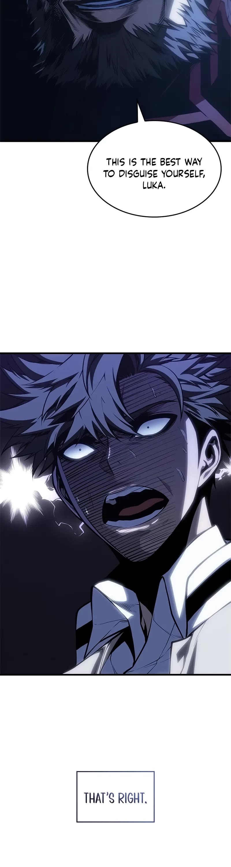 Bad Born Blood chapter 57 page 44