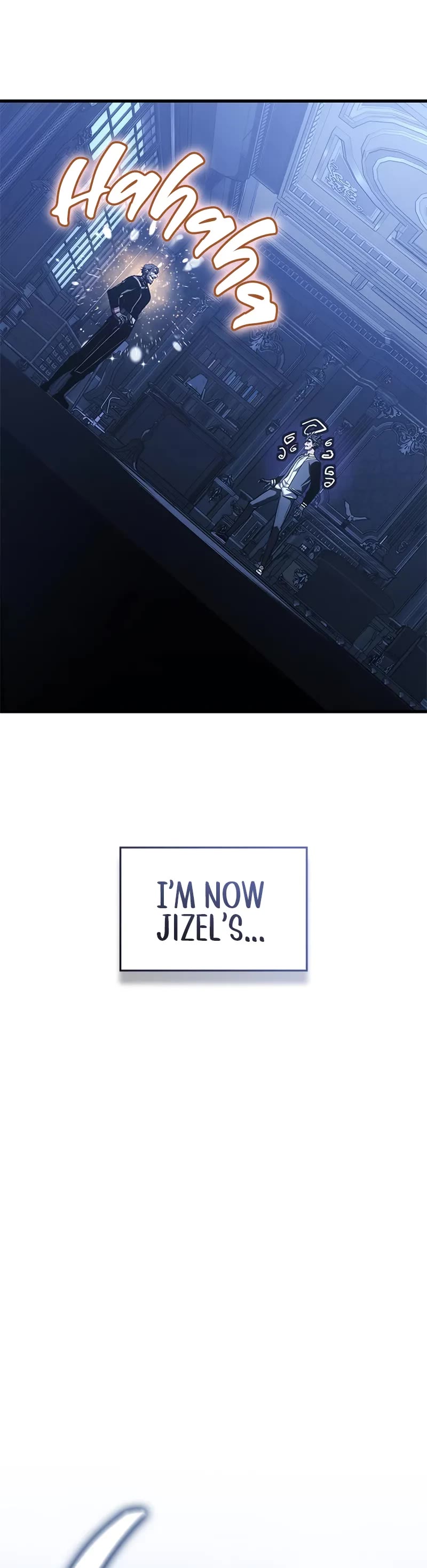 Bad Born Blood chapter 57 page 45