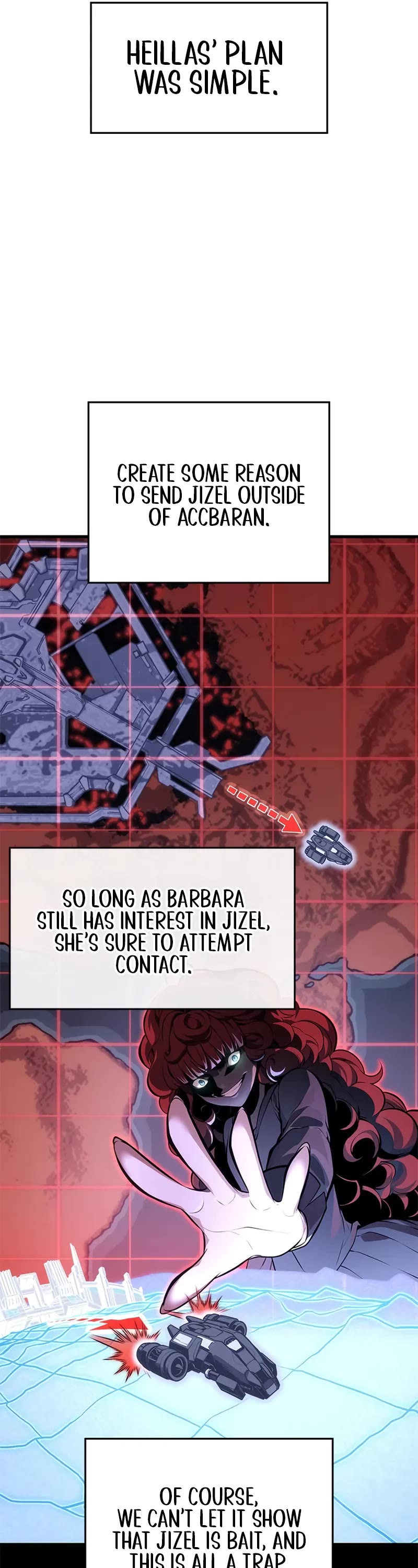 Bad Born Blood chapter 57 page 47