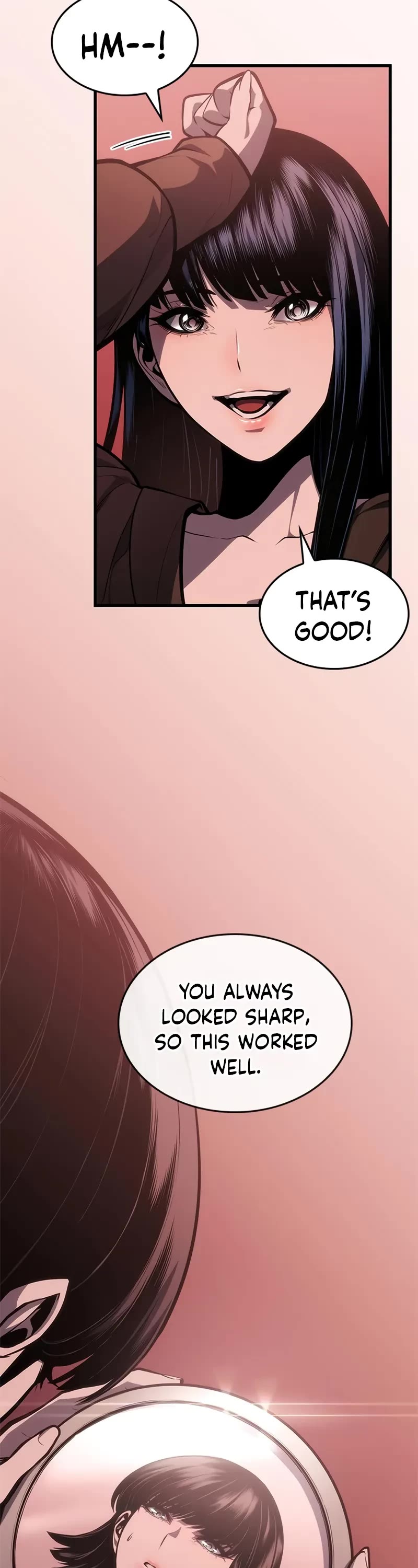 Bad Born Blood chapter 57 page 54