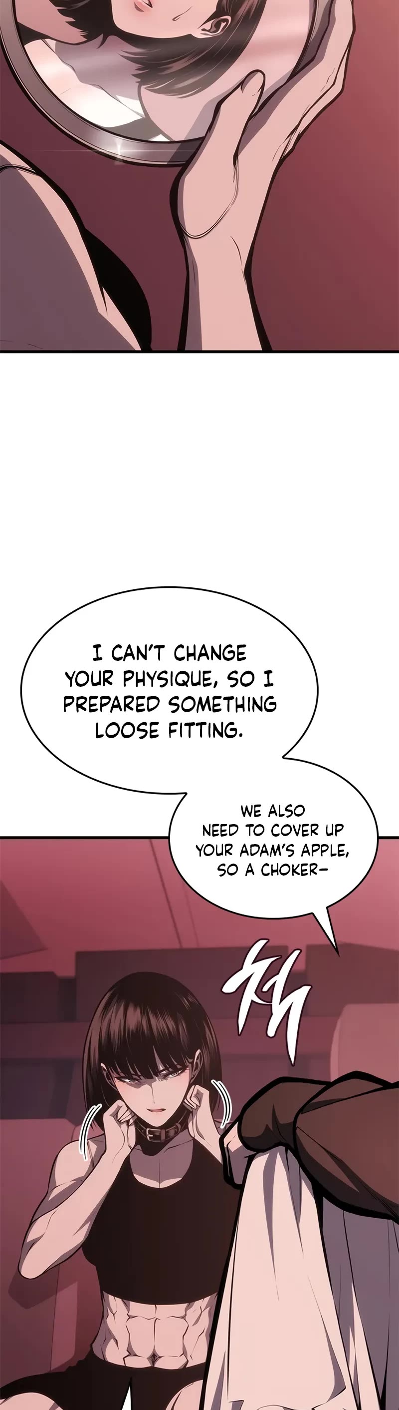 Bad Born Blood chapter 57 page 55