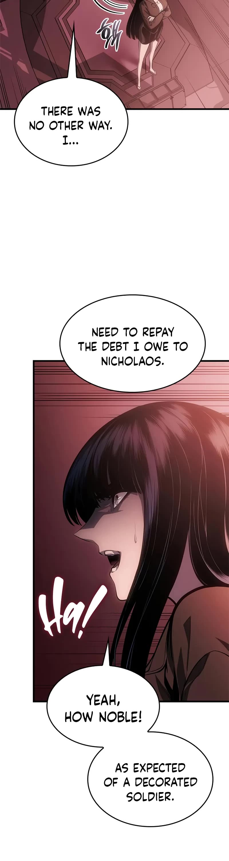 Bad Born Blood chapter 57 page 58