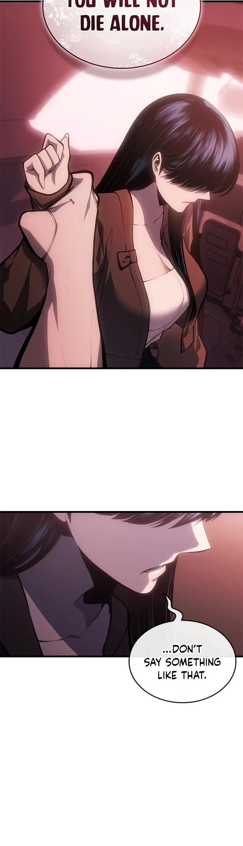 Bad Born Blood chapter 57 page 61